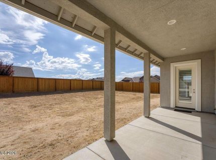 302 Desert Chukar Drive, Spanish Springs, NV 89441 Photo