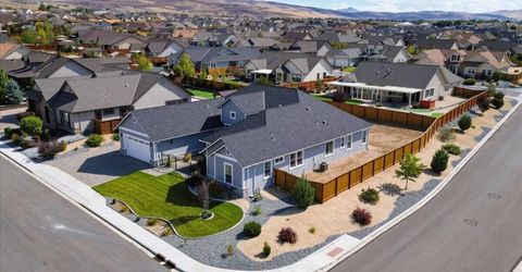 302 Desert Chukar Drive, Spanish Springs, NV 89441 Photo