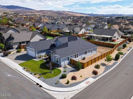 302 Desert Chukar Drive, Spanish Springs, NV 89441 Photo