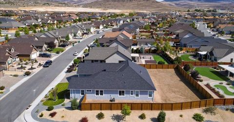 302 Desert Chukar Drive, Spanish Springs, NV 89441 Photo