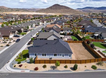 302 Desert Chukar Drive, Spanish Springs, NV 89441 Photo