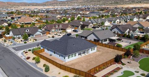 302 Desert Chukar Drive, Spanish Springs, NV 89441 Photo