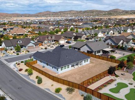302 Desert Chukar Drive, Spanish Springs, NV 89441 Photo