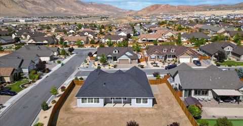 302 Desert Chukar Drive, Spanish Springs, NV 89441 Photo