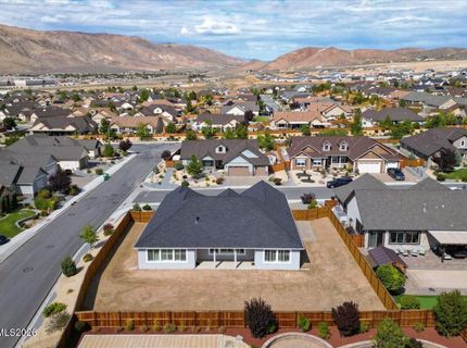 302 Desert Chukar Drive, Spanish Springs, NV 89441 Photo