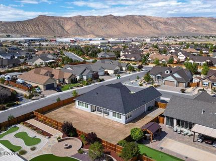 302 Desert Chukar Drive, Spanish Springs, NV 89441 Photo