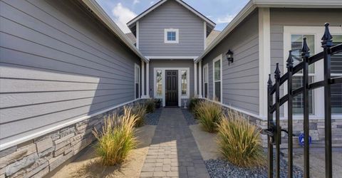 302 Desert Chukar Drive, Spanish Springs, NV 89441 Photo