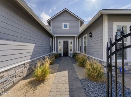 302 Desert Chukar Drive, Spanish Springs, NV 89441 Photo