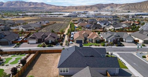 302 Desert Chukar Drive, Spanish Springs, NV 89441 Photo