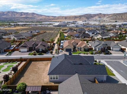 302 Desert Chukar Drive, Spanish Springs, NV 89441 Photo