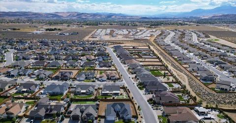 302 Desert Chukar Drive, Spanish Springs, NV 89441 Photo