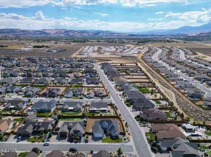 302 Desert Chukar Drive, Spanish Springs, NV 89441 Photo