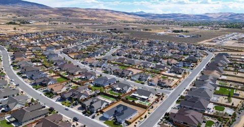 302 Desert Chukar Drive, Spanish Springs, NV 89441 Photo