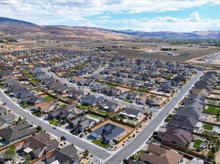 302 Desert Chukar Drive, Spanish Springs, NV 89441 Photo