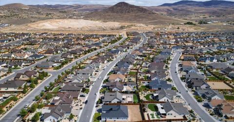 302 Desert Chukar Drive, Spanish Springs, NV 89441 Photo