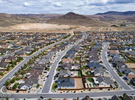 302 Desert Chukar Drive, Spanish Springs, NV 89441 Photo