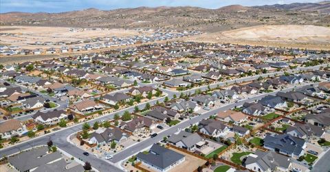 302 Desert Chukar Drive, Spanish Springs, NV 89441 Photo