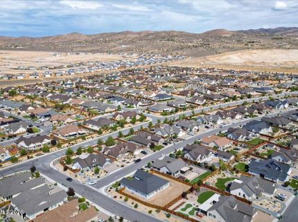 302 Desert Chukar Drive, Spanish Springs, NV 89441 Photo