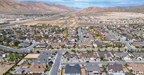 302 Desert Chukar Drive, Spanish Springs, NV 89441 Photo