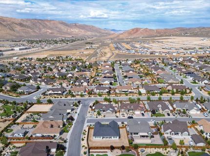 302 Desert Chukar Drive, Spanish Springs, NV 89441 Photo