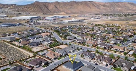 302 Desert Chukar Drive, Spanish Springs, NV 89441 Photo