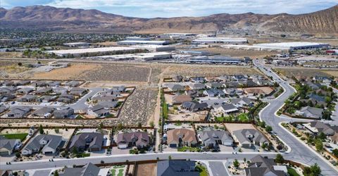 302 Desert Chukar Drive, Spanish Springs, NV 89441 Photo