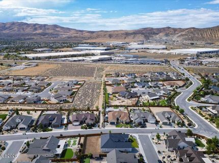 302 Desert Chukar Drive, Spanish Springs, NV 89441 Photo