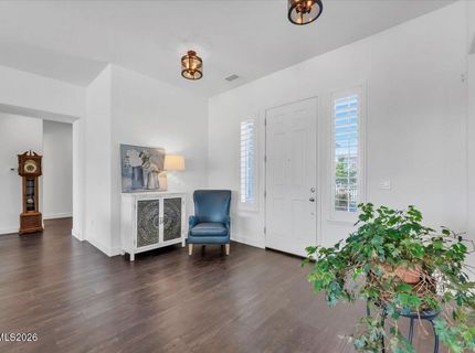 302 Desert Chukar Drive, Spanish Springs, NV 89441 Photo