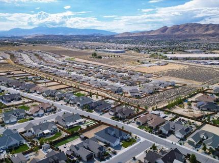 302 Desert Chukar Drive, Spanish Springs, NV 89441 Photo