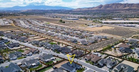 302 Desert Chukar Drive, Spanish Springs, NV 89441 Photo