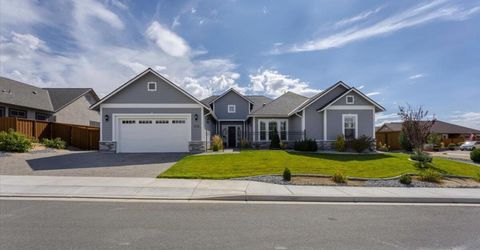 302 Desert Chukar Drive, Spanish Springs, NV 89441 Photo