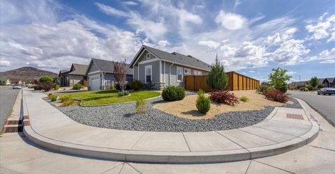302 Desert Chukar Drive, Spanish Springs, NV 89441 Photo