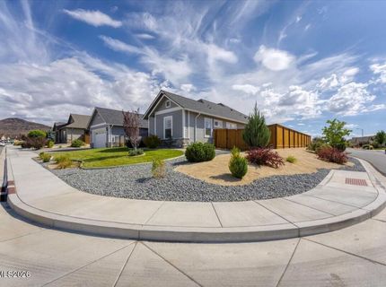 302 Desert Chukar Drive, Spanish Springs, NV 89441 Photo