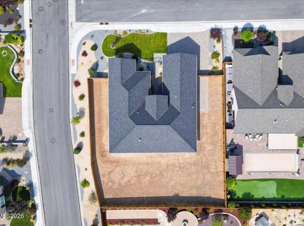 302 Desert Chukar Drive, Spanish Springs, NV 89441 Photo