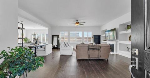 302 Desert Chukar Drive, Spanish Springs, NV 89441 Photo