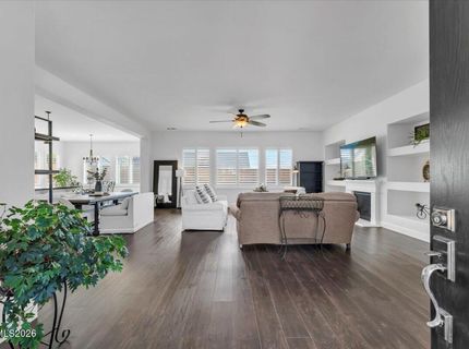 302 Desert Chukar Drive, Spanish Springs, NV 89441 Photo