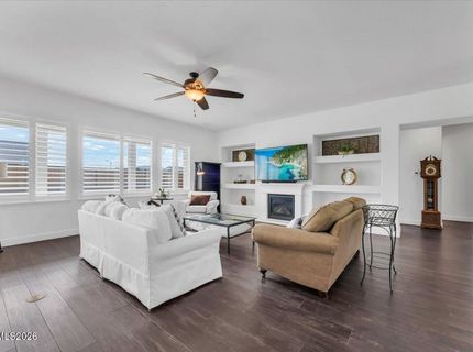 302 Desert Chukar Drive, Spanish Springs, NV 89441 Photo