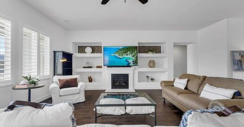 302 Desert Chukar Drive, Spanish Springs, NV 89441 Photo