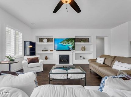 302 Desert Chukar Drive, Spanish Springs, NV 89441 Photo