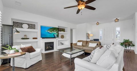 302 Desert Chukar Drive, Spanish Springs, NV 89441 Photo