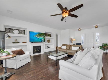 302 Desert Chukar Drive, Spanish Springs, NV 89441 Photo