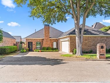 16022 Chalfont Circle, Dallas, TX 75248