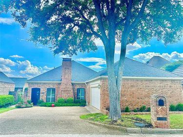 16022 Chalfont Circle, Dallas, TX 75248