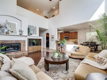 12744 Concho Drive, Frisco, TX 75033