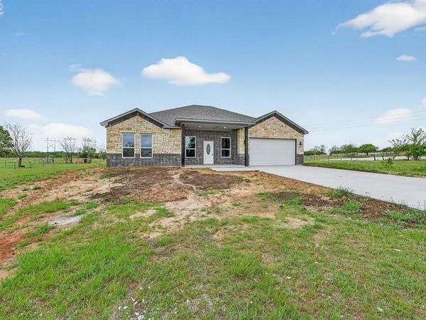 4510 County Road 307, Grandview, TX 76050