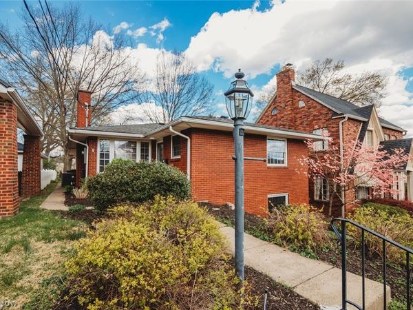 2007 20th Street, Parkersburg, WV 26101