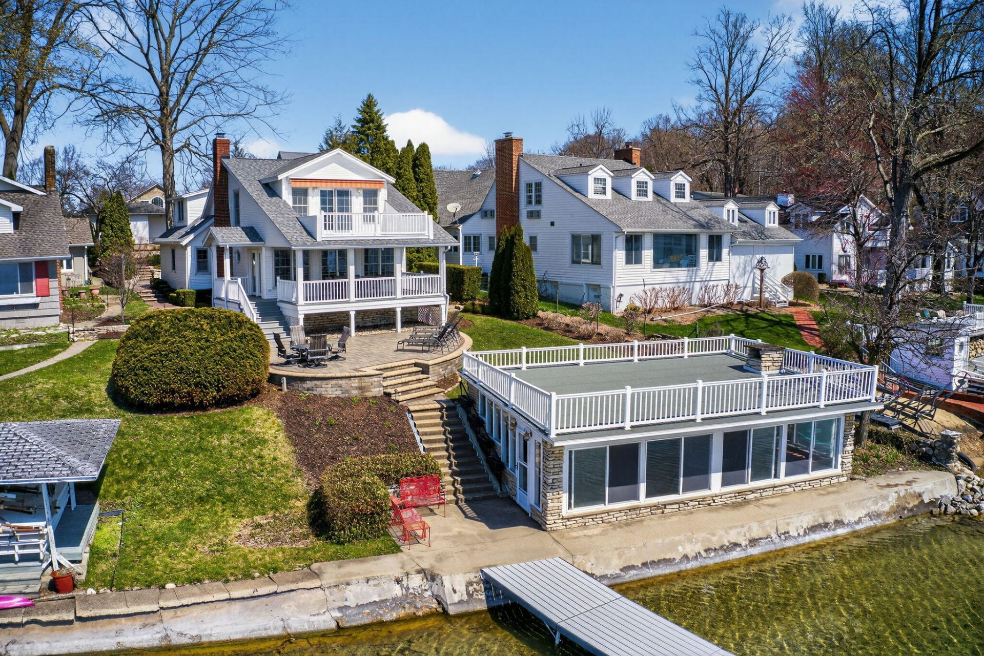 20775 Decatur Street, Cassopolis, MI 49031 Main Photo