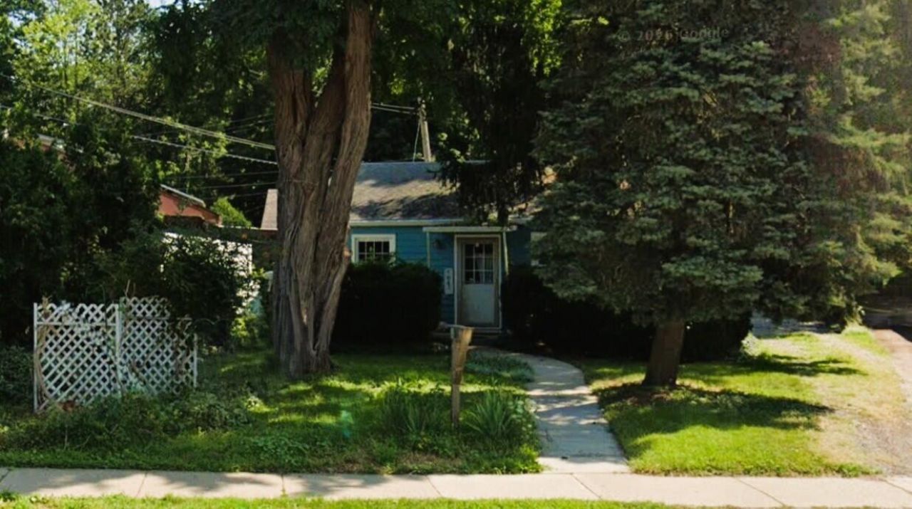 1847 Packard Street, Ann Arbor, MI 48104 Main Photo