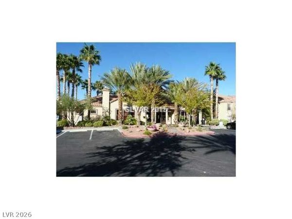 2300 E SILVERADO RANCH Boulevard , Unit 2178, Las Vegas, NV 89123