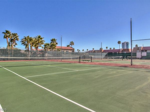 5140 Indian River Drive , Unit 310, Las Vegas, NV 89103